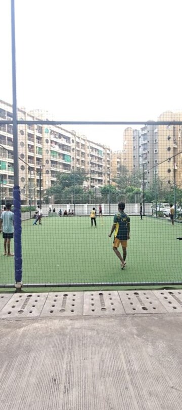 Master Plan in 2 BHK Apartment at Thanekar City, Badlapur West – for Rent