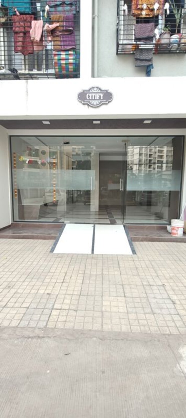  Parking, thanekar-city 2 Bedroom 865 Sq.Ft. Apartment In Badlapur West Thane 9781553