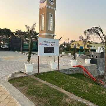  Plot For Sale in Kundli