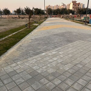 Balcony in  Plot at Kundli – for Sale