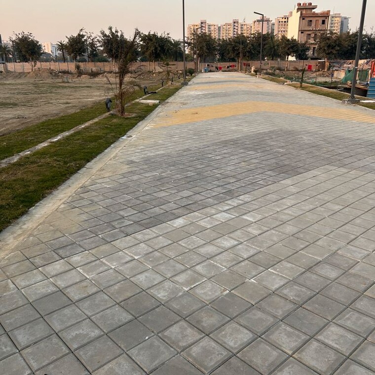 Balcony, kundli  100 Sq.Yd. Plot In Kundli Sonipat 9781559