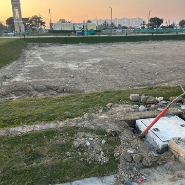  Plot – Garden View at Kundli - for Sale