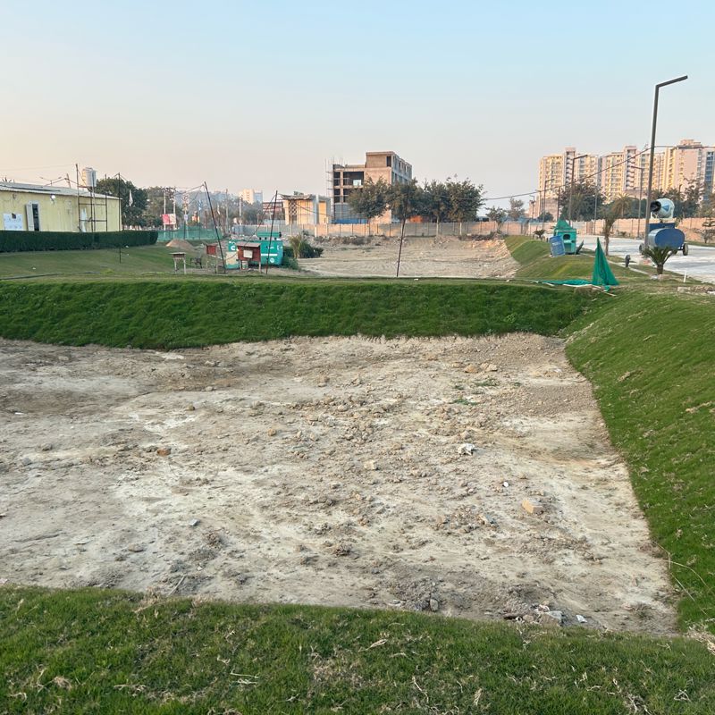 Plot For Sale in Kundli