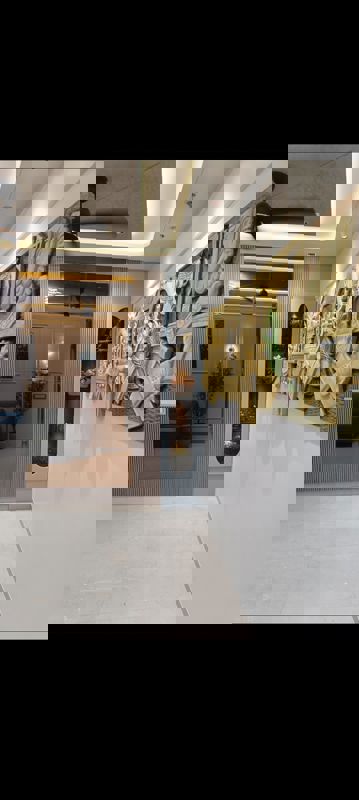 1.5 BHK + Pooja Room Apartment For Rent in Sheth Zuri