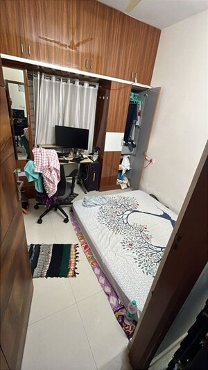 Team Area in 2 BHK Builder Floor at Akshaya Enclave New Thippasandra, New Thippasandra – for Rent