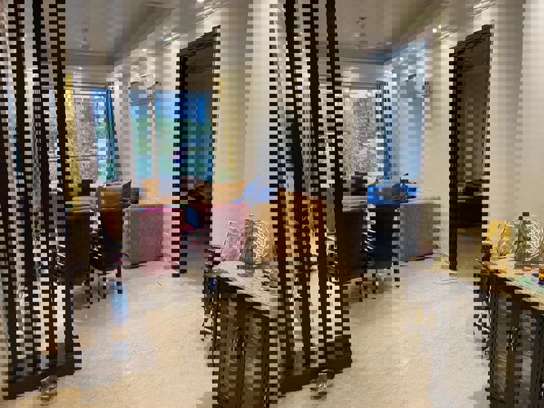 1.5 BHK + Pooja Room Apartment For Rent in Lotus Homz