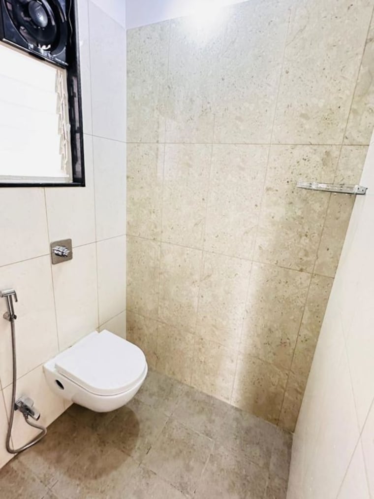 Bathroom, vj-yashone-infinitee 2 Bedroom 1031 Sq.Ft. Apartment In Tathawade Pune 9781574