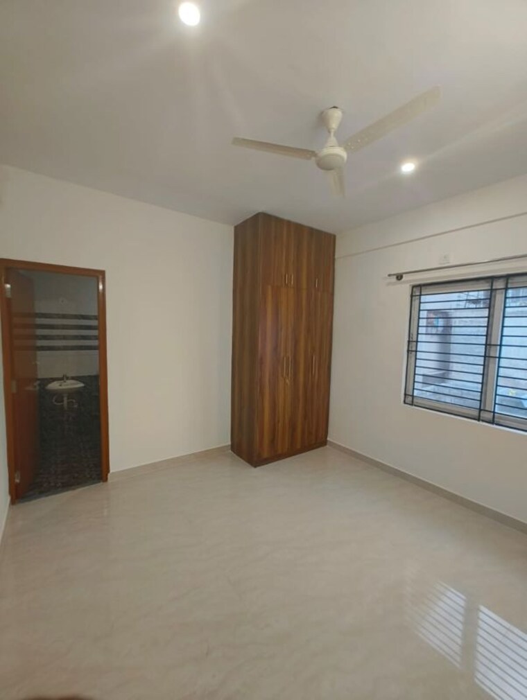 Room, dsr-divine 2 Bedroom 1300 Sq.Ft. Builder Floor In New Thippasandra Bangalore 9781578