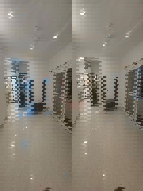 2 BHK + Pooja Room,Servant Room Builder Floor For Rent in DSR Divine