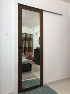2 BHK Apartment For Rent in Atul Western Hills TownHouses