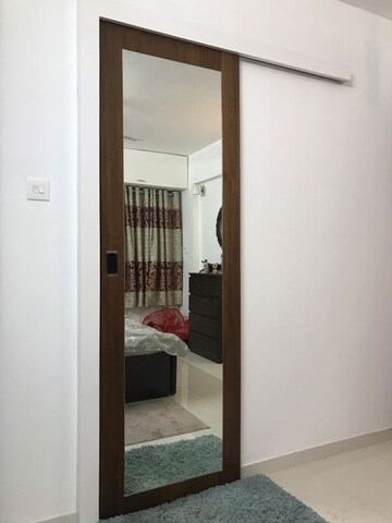 2 BHK Apartment For Rent in Atul Western Hills TownHouses, Baner