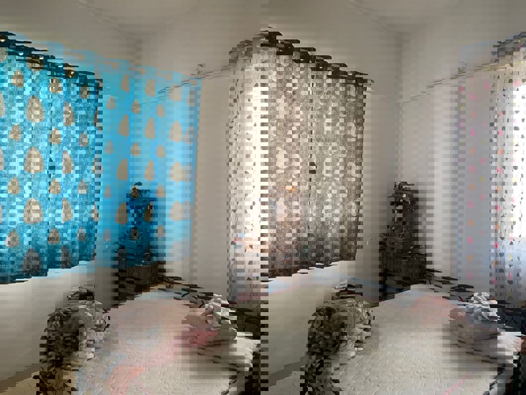 2.5 BHK 1400 Sq.Ft. Apartment in Atul Western Hills Phase 2