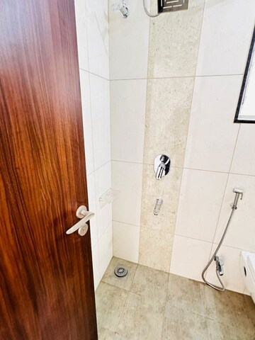 Bathroom in 2 BHK Apartment at VJ YashOne Infinitee, Tathawade – for Rent