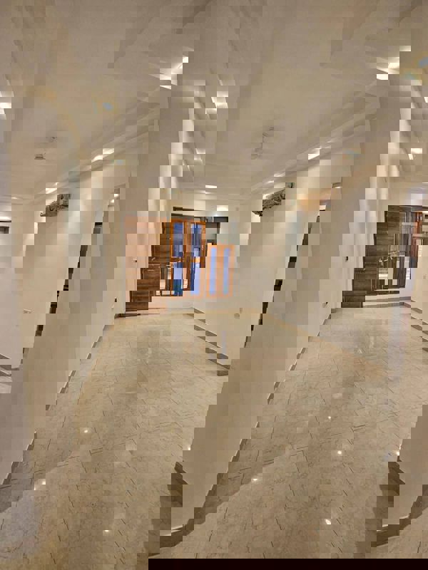 2 BHK + Pooja Room Apartment For Rent in Lotus Homz