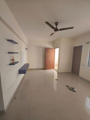 Building Lobby in 2 BHK Builder Floor at Kaggadasapura – for Rent