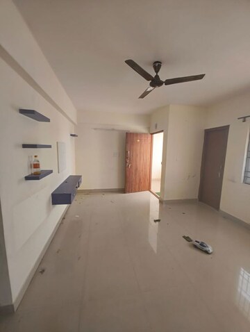 Building Lobby in 2 BHK Builder Floor at Kaggadasapura – for Rent
