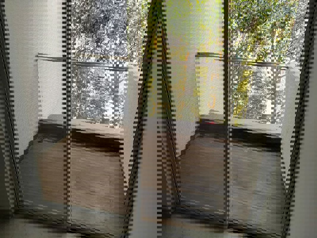 3 BHK 1400 Sq.Ft. Apartment in BU Bhandari Alacrity