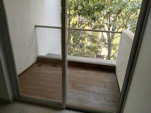 3 BHK Apartment For Rent in BU Bhandari Alacrity, Baner