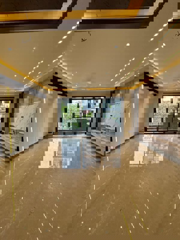 2 BHK + Pooja Room Apartment For Rent in Lotus Homz