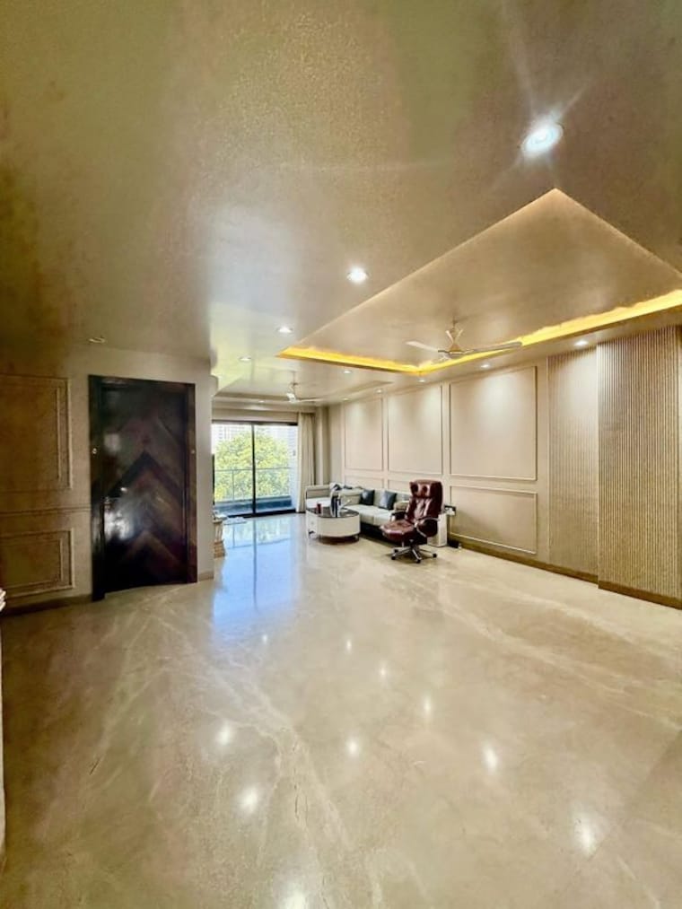 Room, lotus-homz 2 Bedroom 1144 Sq.Ft. Apartment In Sector 111 Gurgaon 9781590