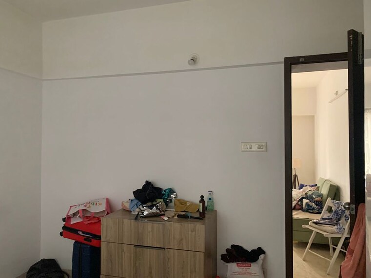 undefined, kumar-padmalaya 2 Bedroom 1010 Sq.Ft. Apartment In Aundh Pune 9781591