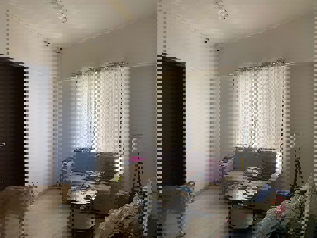 2 BHK 1010 Sq.Ft. Apartment in Kumar Padmalaya