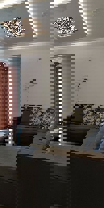 3 BHK 1483 Sq.Ft. Apartment in Rachana My World