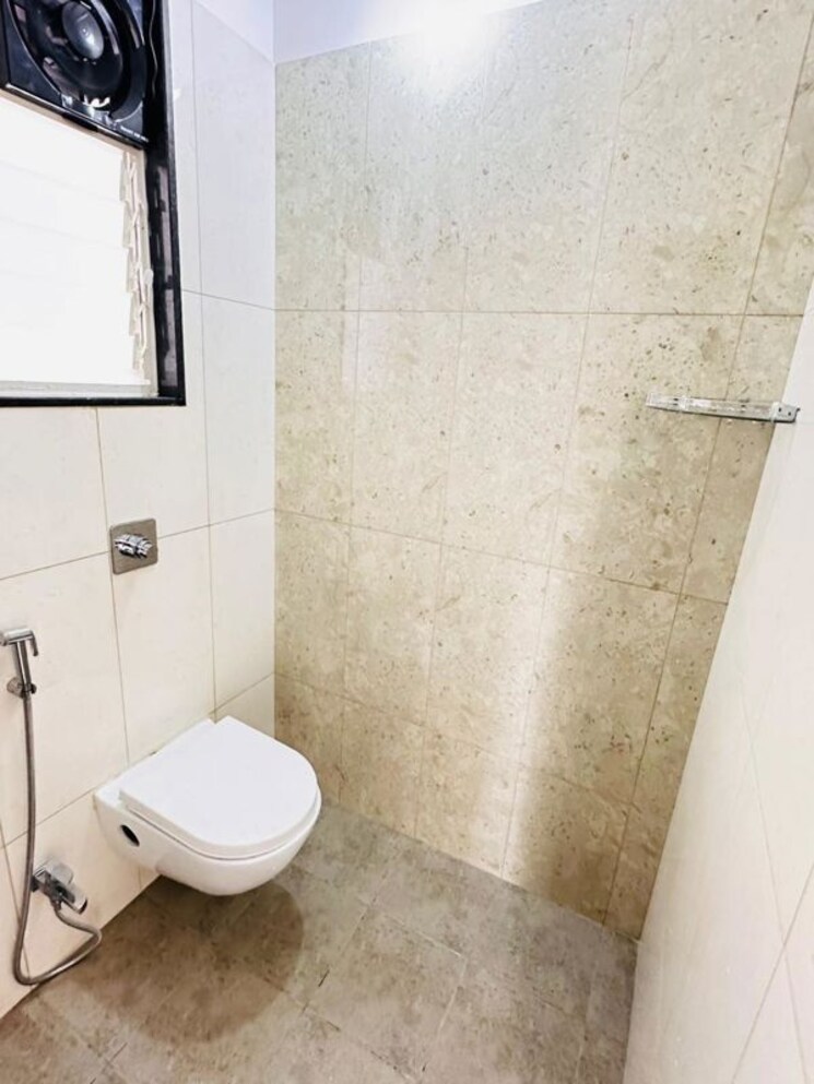 Bathroom, punawale 2 Bedroom 1056 Sq.Ft. Apartment In Punawale Pune 9781593