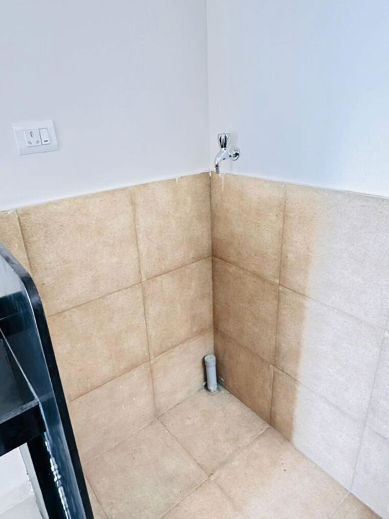 Balcony, punawale 2 Bedroom 1056 Sq.Ft. Apartment In Punawale Pune 9781593