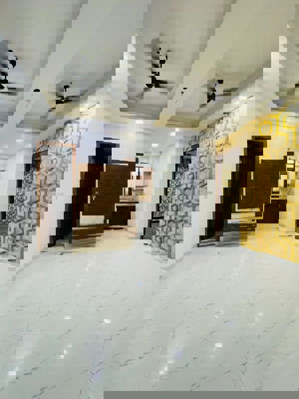 3 BHK + Pooja Room Builder Floor For Sale in Lucky The Palm Valley