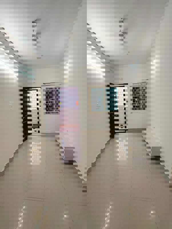 2 BHK + Pooja Room 1300 Sq.Ft. Apartment in Prabhu Kunj Indiranagar