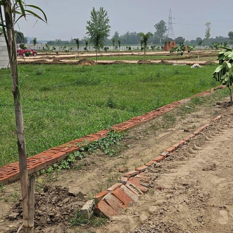 undefined, modipuram  64 Sq.Yd. Plot In Modipuram Meerut 9781599