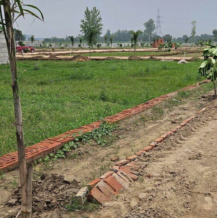 undefined, modipuram  64 Sq.Yd. Plot In Modipuram Meerut 9781599