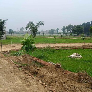 Plot Area in  Plot at Modipuram – for Sale