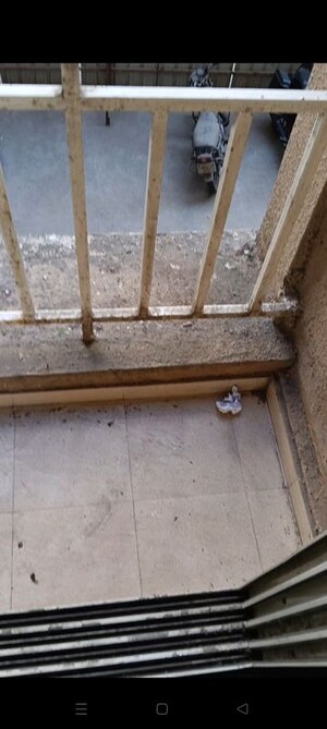 Furnished Amenities in 1 RK Apartment at Seven Apna Ghar Phase 2 Plot B, Mira Road – for Rent