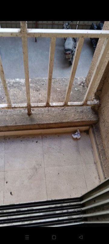 Furnished Amenities in 1 RK Apartment at Seven Apna Ghar Phase 2 Plot B, Mira Road – for Rent