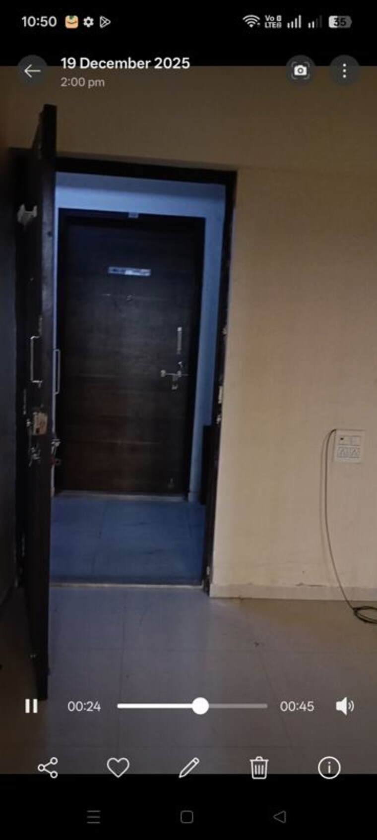 undefined, seven-apna-ghar-phase-2-plot-b 1 RK 260 Sq.Ft. Apartment In Mira Road Thane 9781600