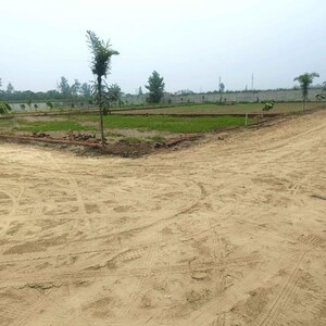 Plot Area in  Plot at Modipuram – for Sale
