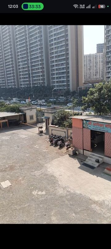 Studio Apartment – Exterior View View at Seven Eleven Apna Ghar, Mira Road - for Sale