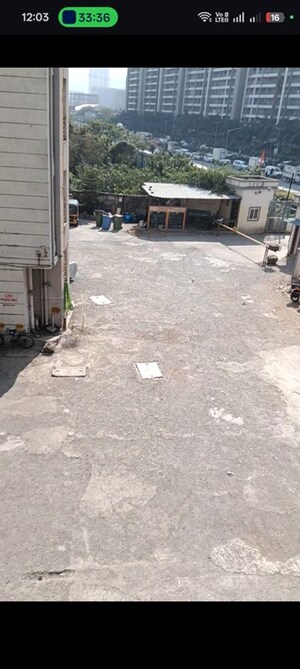 Parking in Studio Apartment at Seven Eleven Apna Ghar, Mira Road – for Sale