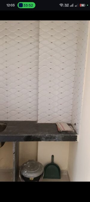 Bathroom in Studio Apartment at Seven Eleven Apna Ghar, Mira Road – for Sale