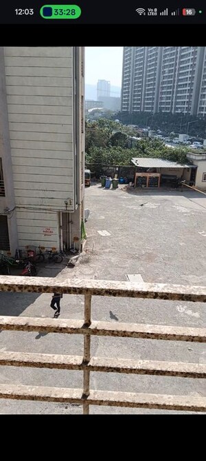 Studio Apartment – Exterior View View at Seven Eleven Apna Ghar, Mira Road - for Sale