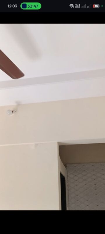 Furnished Amenities in Studio Apartment at Seven Eleven Apna Ghar, Mira Road – for Sale