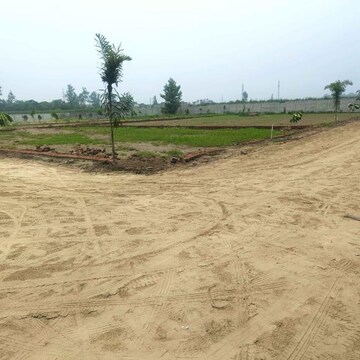 Plot Area in  Plot at Modipuram – for Sale