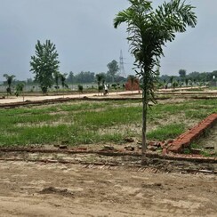 Plot For Sale in Modipuram