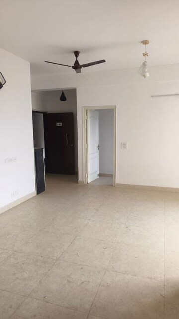 Living Room in 3 BHK Apartment at Tashee Capital Gateway, Sector 111 – for Rent