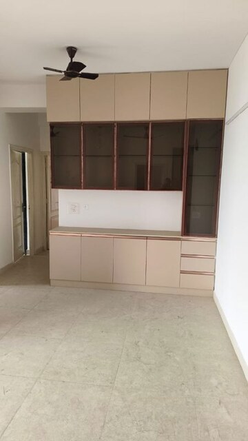 Living Room in 3 BHK Apartment at Tashee Capital Gateway, Sector 111 – for Rent