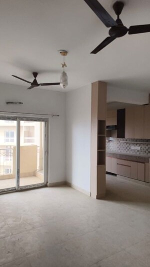 Living Room in 3 BHK Apartment at Tashee Capital Gateway, Sector 111 – for Rent
