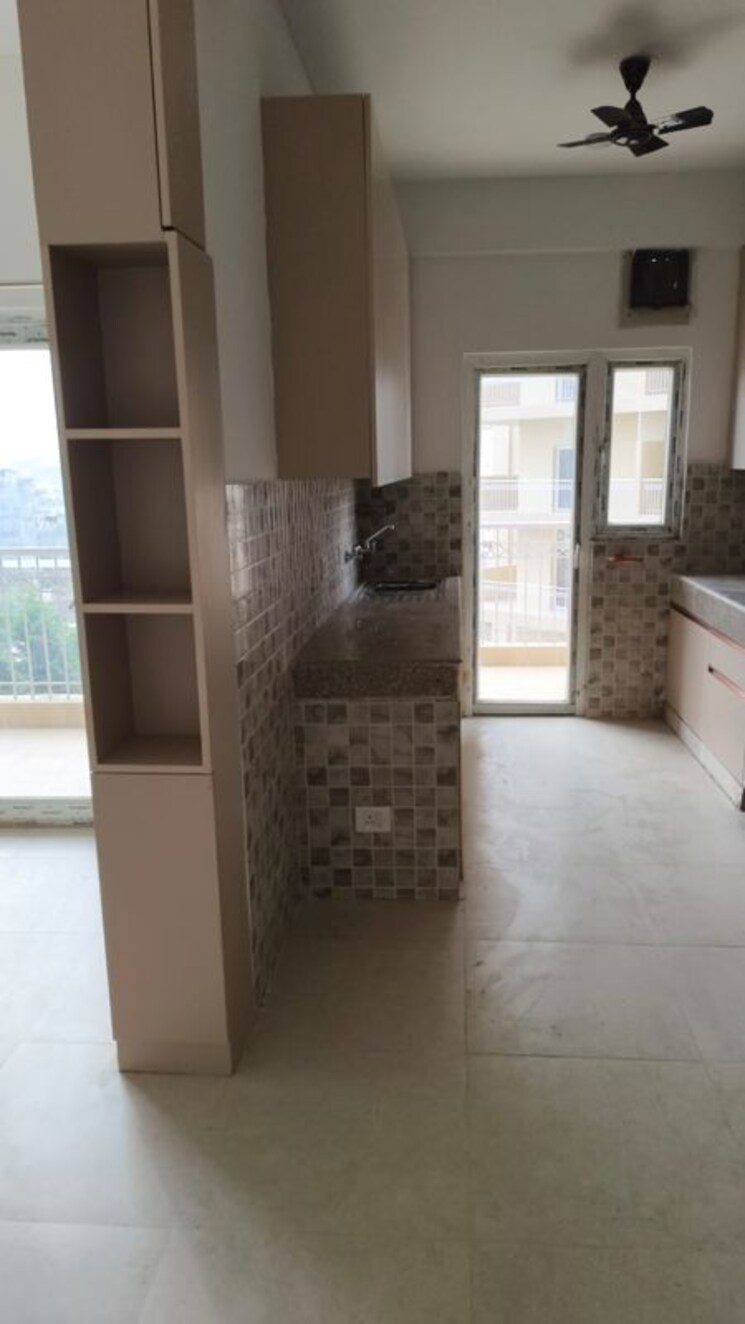 Kitchen, tashee-capital-gateway 3 Bedroom 1874 Sq.Ft. Apartment In Sector 111 Gurgaon 9781605