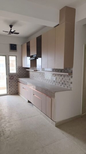 Kitchen in 3 BHK Apartment at Tashee Capital Gateway, Sector 111 – for Rent
